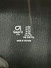 Gap Fit Outlet Graphic Black Active Pants Size S - photo 7