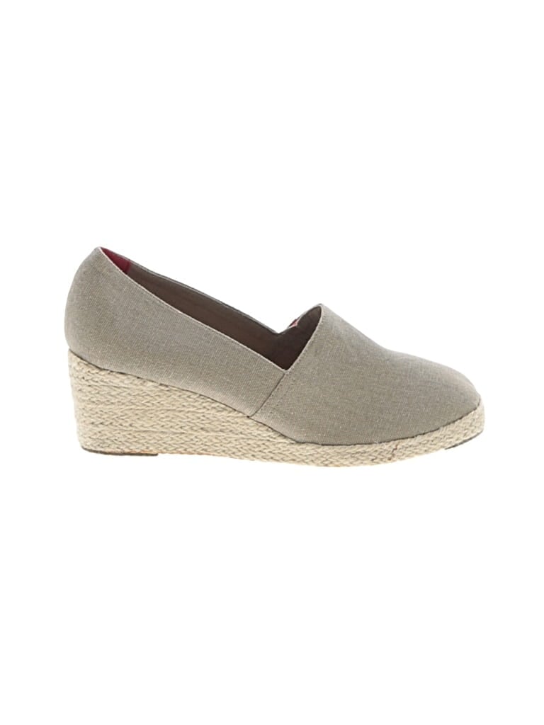 Click to view more detailed imagery on our partner's website Pre-owned Mira Wedges In Brown