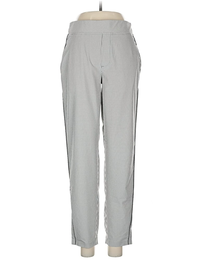 Click to view more detailed imagery on our partner's website Pre-owned Athleta Casual Pants In Gray