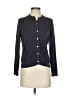 Lands' End Gray Cardigan Size XS - photo 1