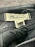 Madewell Black Jeans Size 24 waist - photo 7