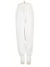 Unbranded Ivory Sweatpants Size S - photo 1