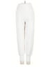 Unbranded Ivory Sweatpants Size S - photo 2