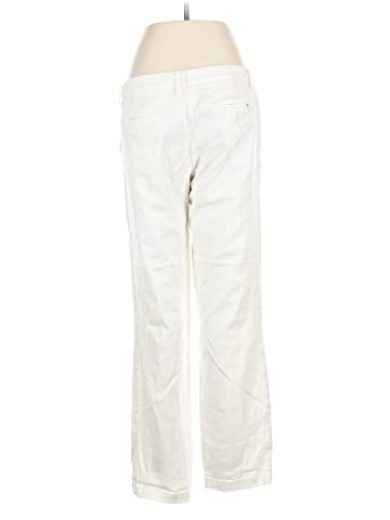 Pilcro and the Letterpress Casual Pants (view 2)