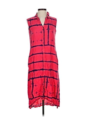MAX Casual Dress (view 1)