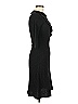 Martino Black Cocktail Dress Size 8 - photo 4