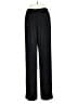 Chico's Polka Dots Black Casual Pants Size Sm (0) - photo 2
