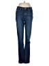Paige Blue Jeans Size 28 waist - photo 1