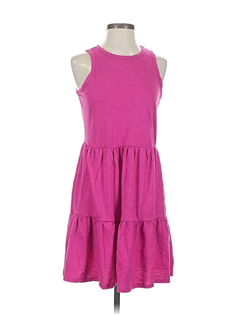 MARKET & SPRUCE Pre-owned Casual Dress In Pink