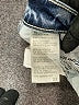 AG Hearts Blue Jeans Size 23 waist - photo 3