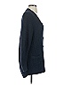 Rag & Bone 100% Merino Wool Blue Wool Cardigan Size XS - photo 4