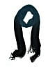 Unbranded Teal Scarf One size - photo 1