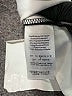 DKNY Polka Dots Black Cocktail Dress Size 2 - photo 8