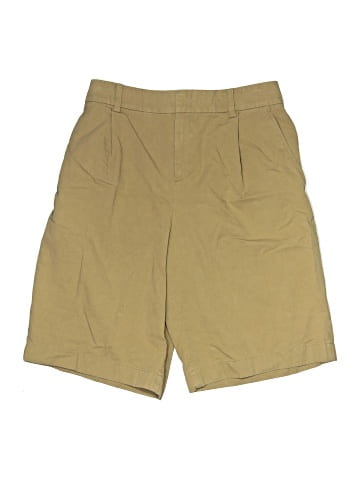 Vince. Khaki Shorts (view 1)