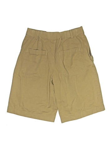 Vince. Khaki Shorts (view 2)