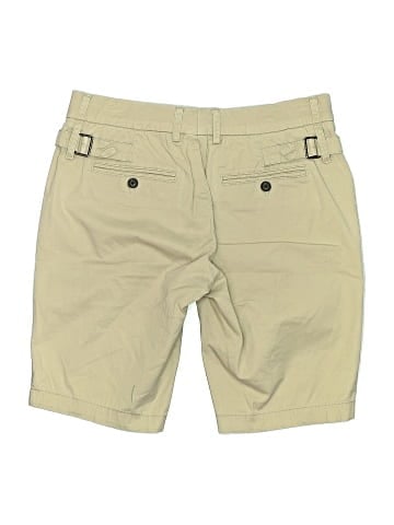 Vince. Khaki Shorts (view 2)