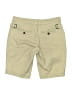 Vince. Solid Tan Khaki Shorts Size 4 - photo 2