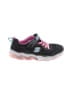 Skechers Black Sneakers Size 4 - photo 1