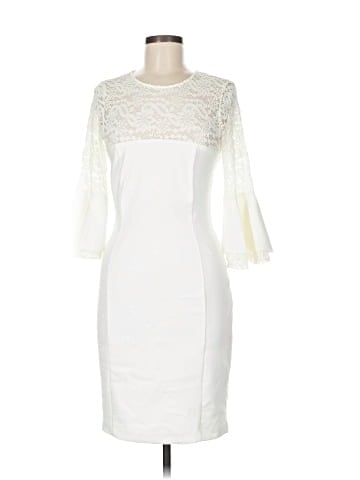 Lulus Cocktail Dress (view 1)