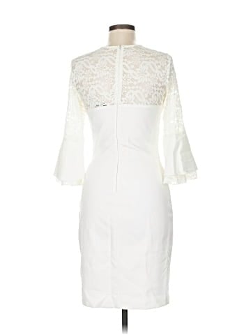 Lulus Cocktail Dress (view 2)