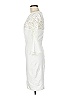 Lulus Ivory Cocktail Dress Size M - photo 5