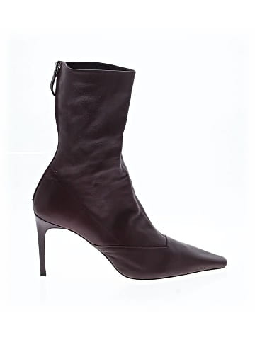 Zara Boots (view 1)