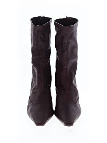 Zara Boots (view 2)