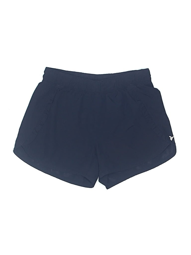 Pre-owned Active By Old Navy Athletic Shorts In Blue