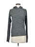 Outdoor Voices Gray Pullover Sweater Size S - photo 1