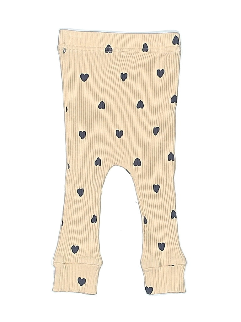 Pre-owned Unbranded Babies' Leggings In White