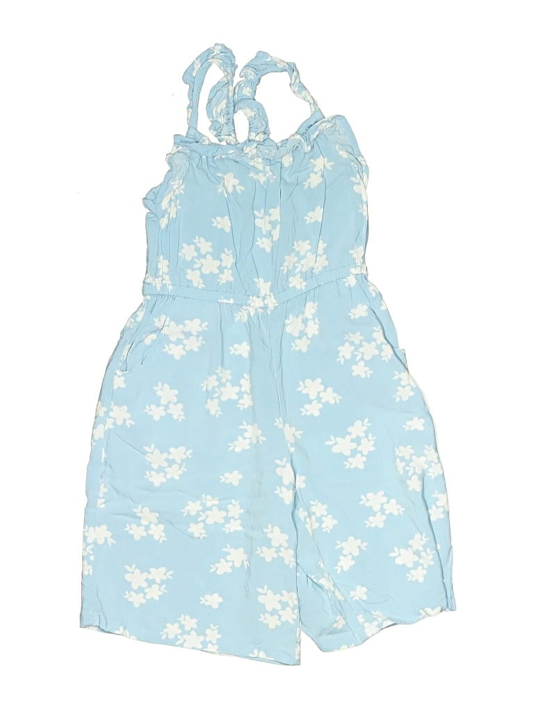 Click to view more detailed imagery on our partner's website Pre-owned Tucker + Tate Kids' Dress In Blue