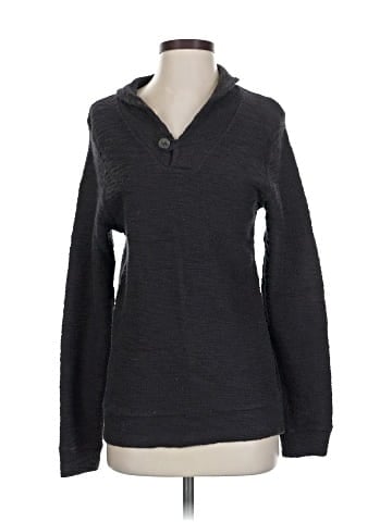 Paper Denim & Cloth Pullover Sweater (view 1)