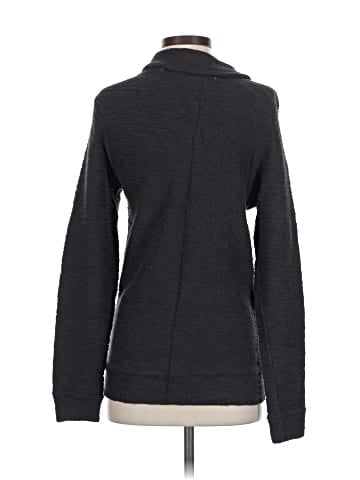 Paper Denim & Cloth Pullover Sweater (view 2)