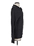 Paper Denim & Cloth Gray Pullover Sweater Size Sm (1) - photo 4