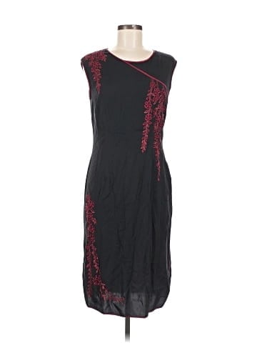 ECI Cocktail Dress (view 1)