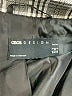 ASOS Design Checkered-gingham Gray Blazer Size 4 - photo 6
