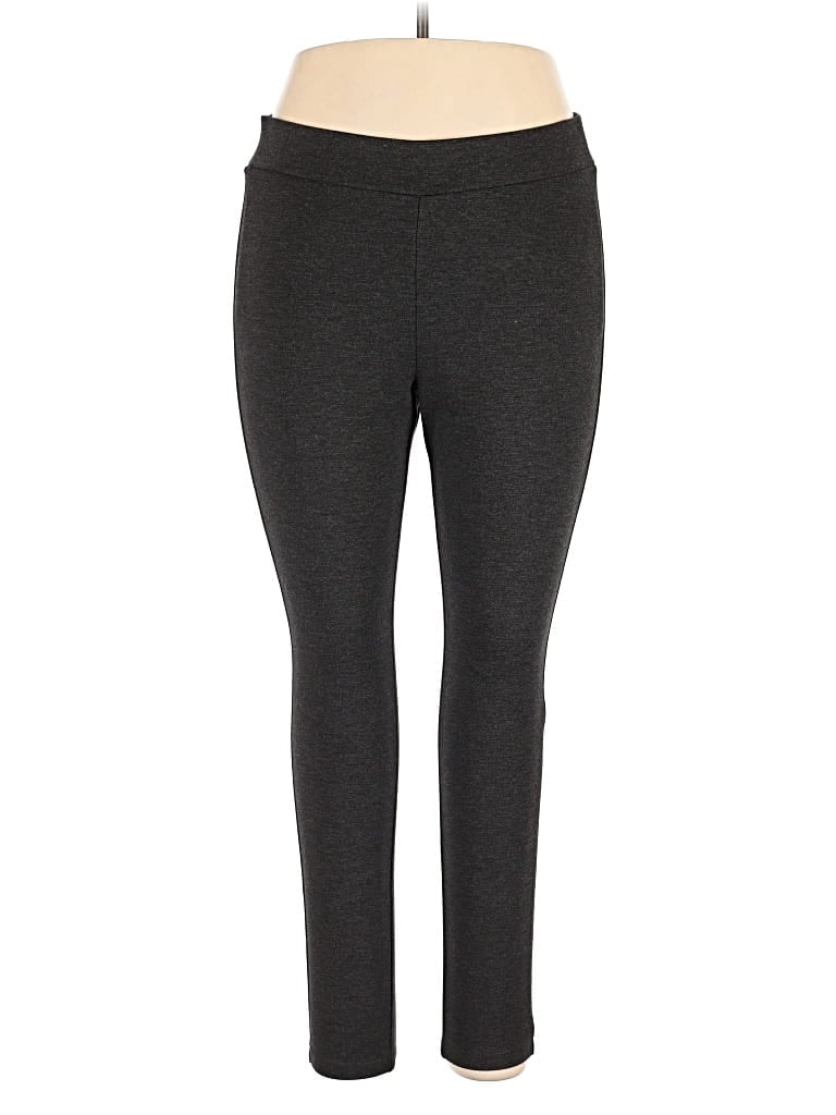 Click to view more detailed imagery on our partner's website Pre-owned Nydj Active Pants In Gray