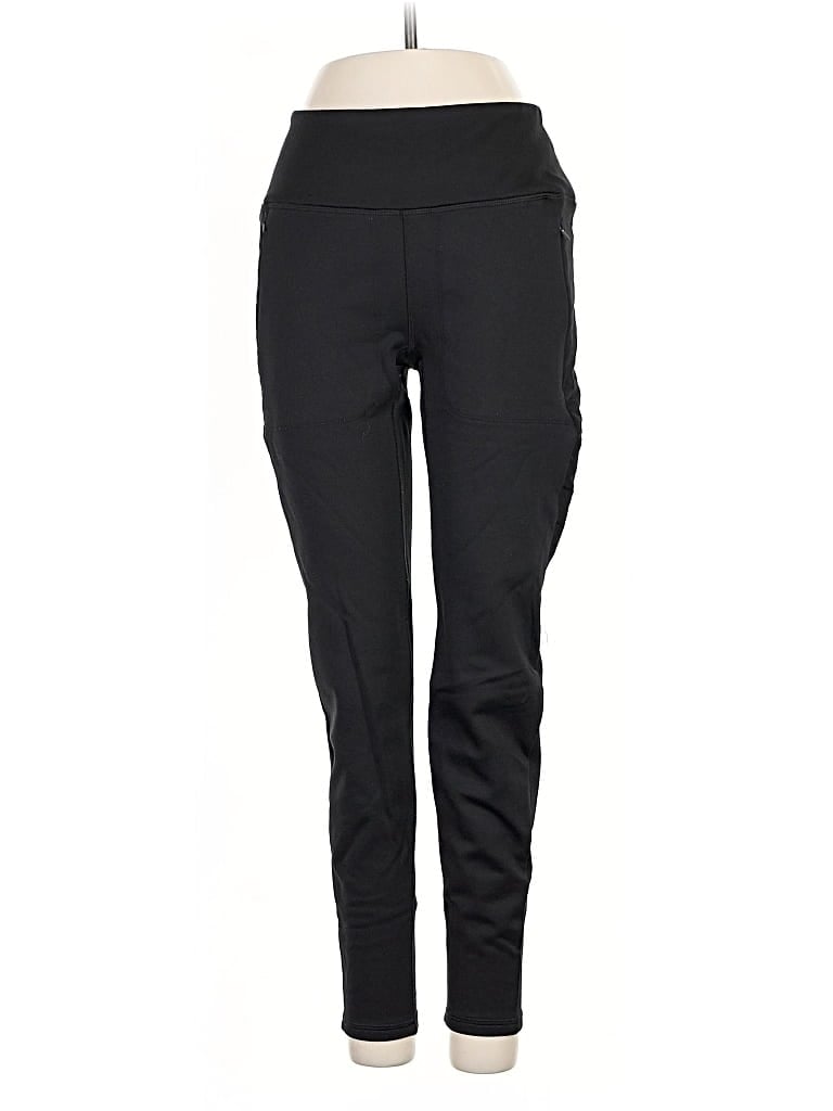 SPYDER Pre-owned Active Pants In Black