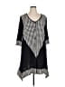 Firmiana Black Cardigan Size XL - photo 1