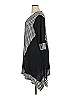 Firmiana Black Cardigan Size XL - photo 5