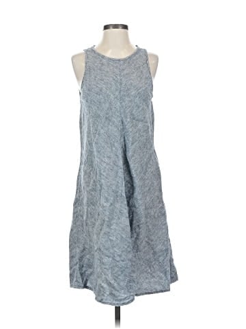 Lands' End Casual Dress (view 1)