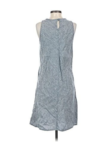 Lands' End Casual Dress (view 2)
