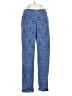 Chico's Print Blue Casual Pants Size Med (1.5) - photo 1
