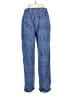 Chico's Print Blue Casual Pants Size Med (1.5) - photo 2