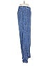 Chico's Print Blue Casual Pants Size Med (1.5) - photo 4