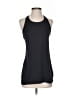 Athleta Black Tank Top Size XS - photo 1
