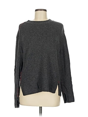 Chelsea28 Pullover Sweater (view 1)