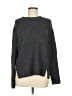 Chelsea28 Gray Pullover Sweater Size M - photo 1