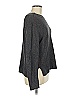 Chelsea28 Gray Pullover Sweater Size M - photo 4