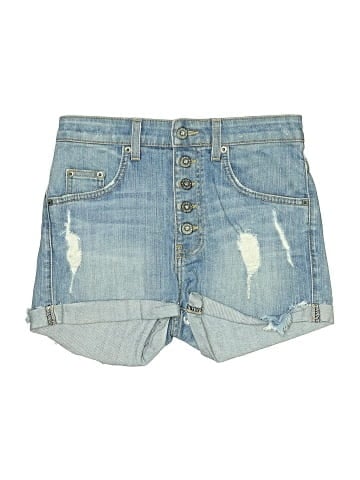 Carmar Denim Shorts (view 1)